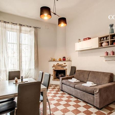 Colonna Suite - Rome Termini Station Big Apartment المظهر الخارجي الصورة