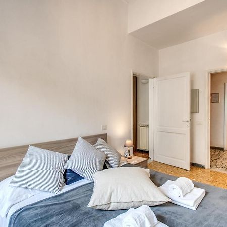 Colonna Suite - Rome Termini Station Big Apartment المظهر الخارجي الصورة