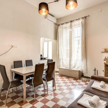 Colonna Suite - Rome Termini Station Big Apartment المظهر الخارجي الصورة