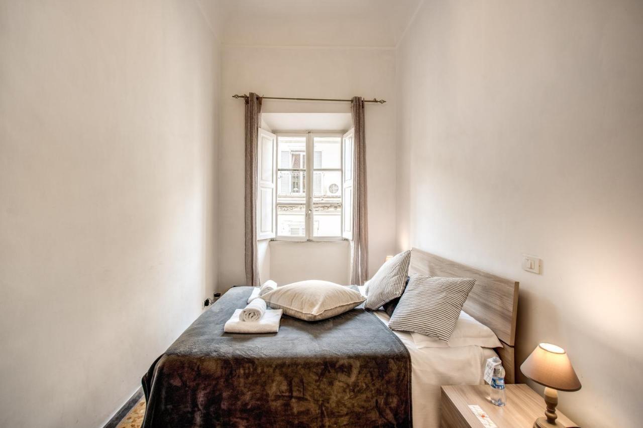 Colonna Suite - Rome Termini Station Big Apartment المظهر الخارجي الصورة