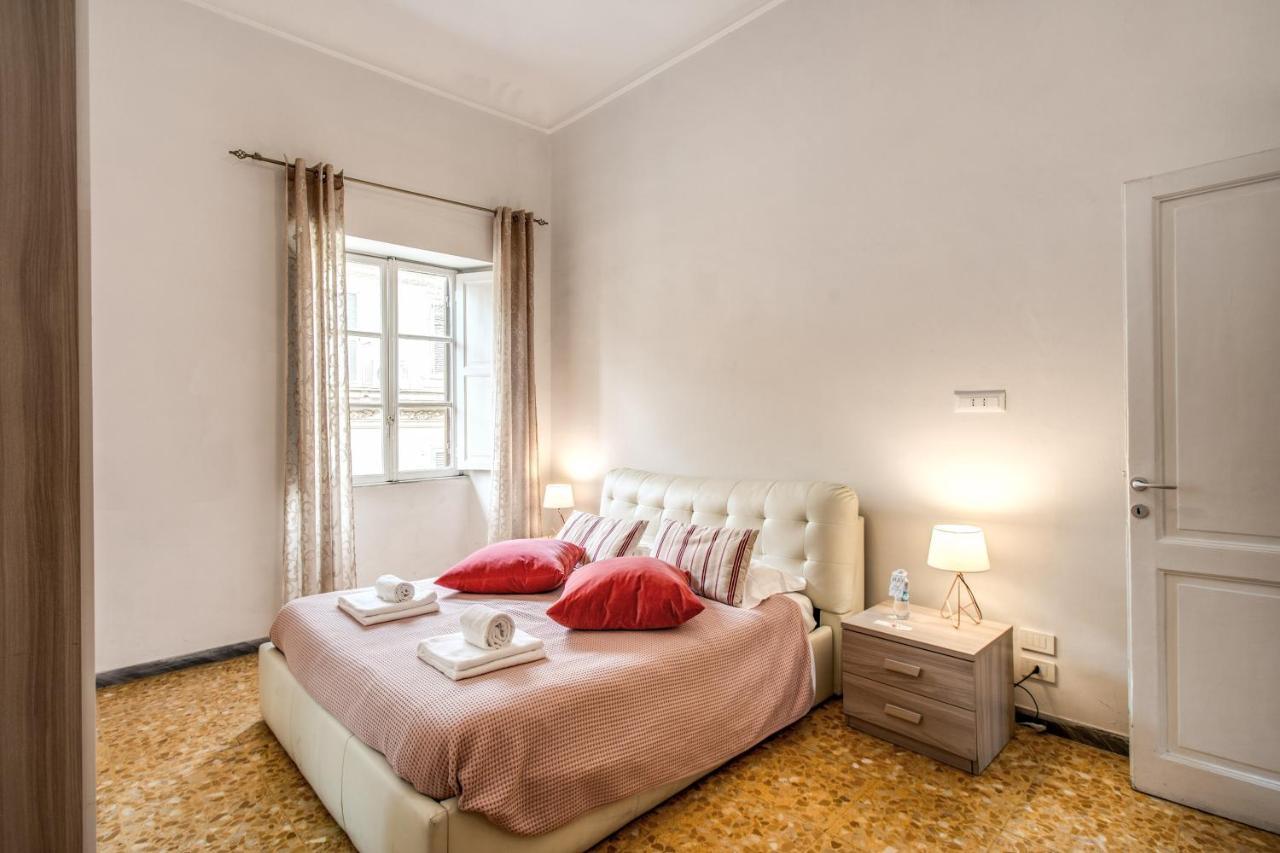 Colonna Suite - Rome Termini Station Big Apartment المظهر الخارجي الصورة
