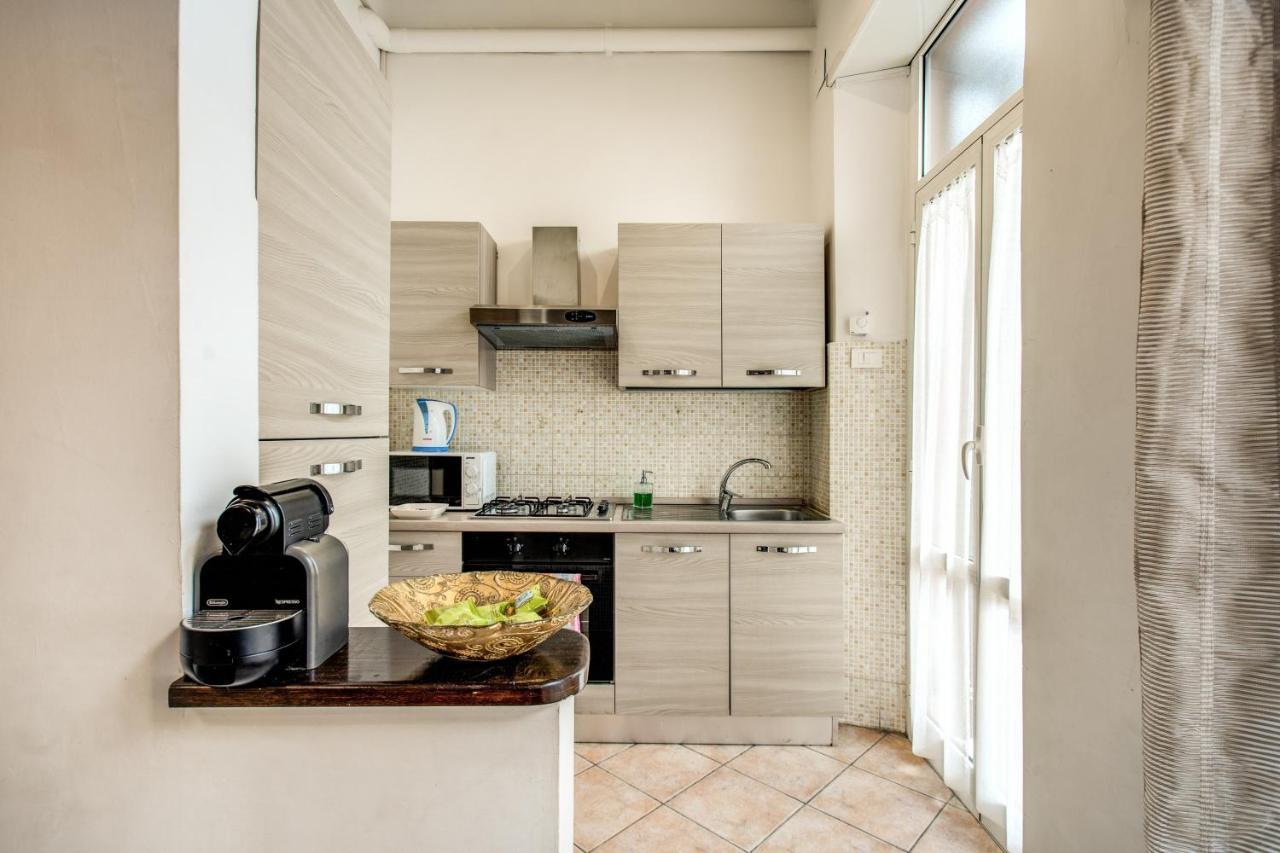 Colonna Suite - Rome Termini Station Big Apartment المظهر الخارجي الصورة