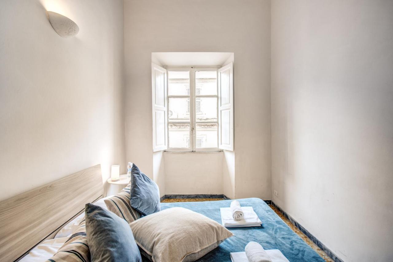 Colonna Suite - Rome Termini Station Big Apartment المظهر الخارجي الصورة