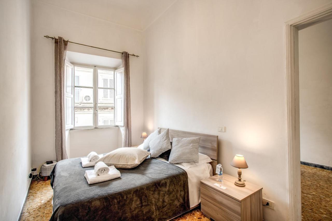 Colonna Suite - Rome Termini Station Big Apartment المظهر الخارجي الصورة
