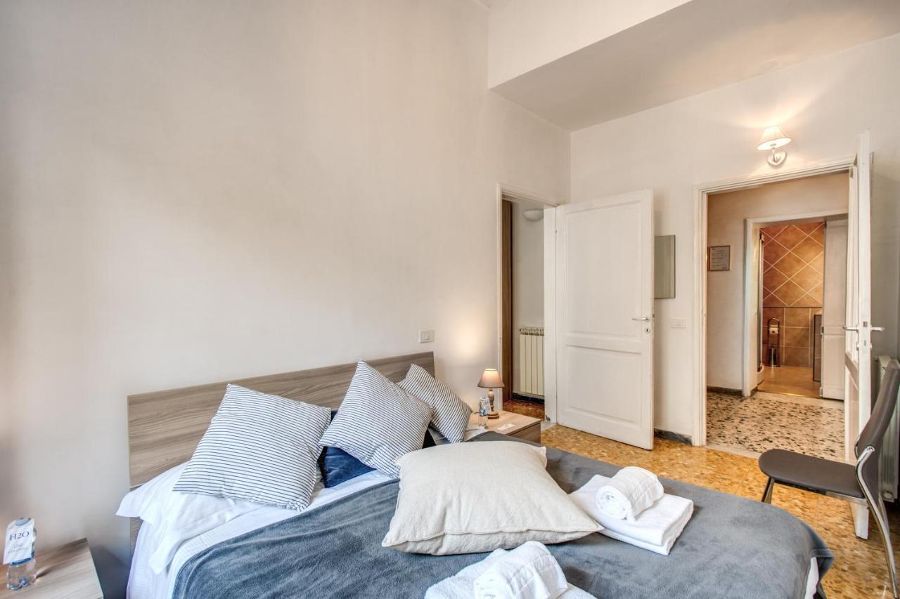 Colonna Suite - Rome Termini Station Big Apartment المظهر الخارجي الصورة
