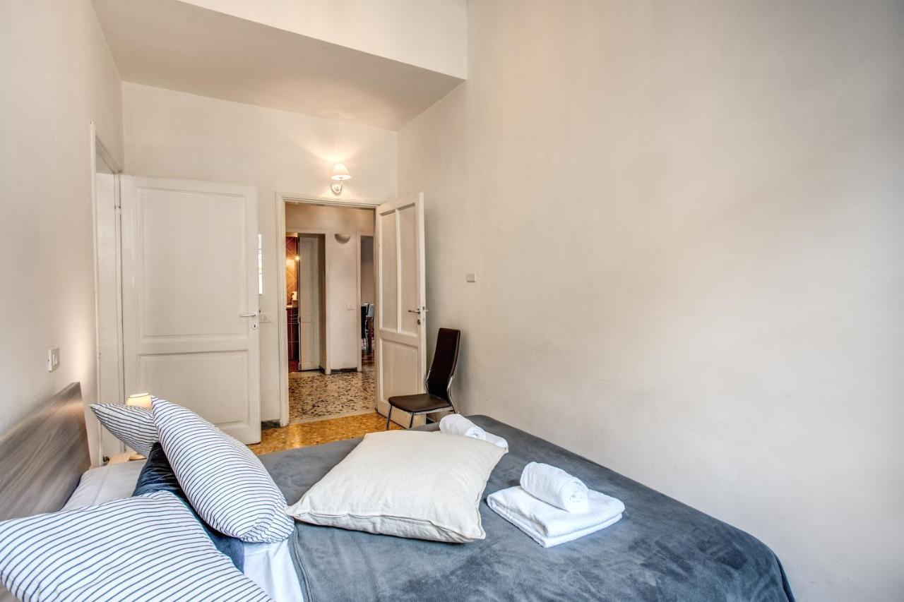 Colonna Suite - Rome Termini Station Big Apartment المظهر الخارجي الصورة