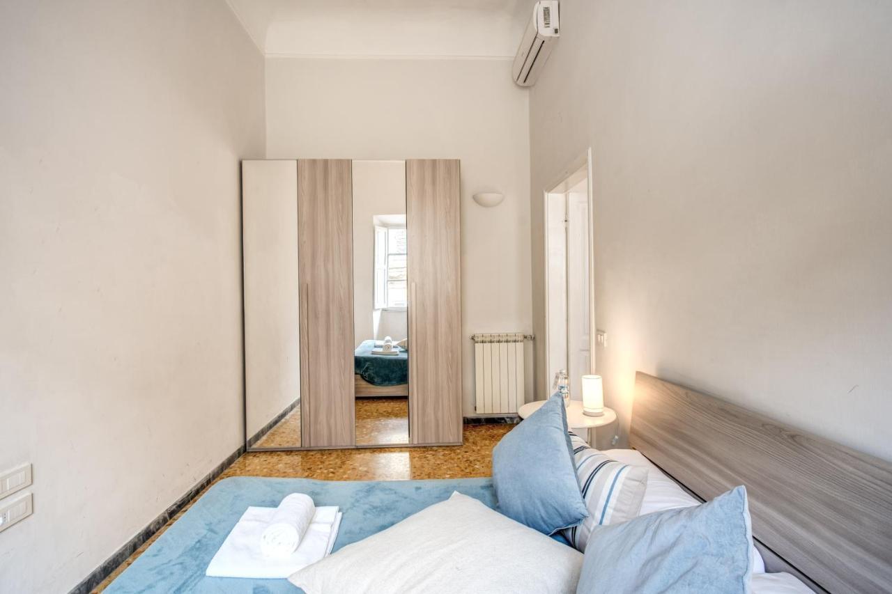 Colonna Suite - Rome Termini Station Big Apartment المظهر الخارجي الصورة