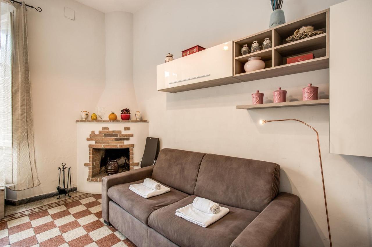 Colonna Suite - Rome Termini Station Big Apartment المظهر الخارجي الصورة