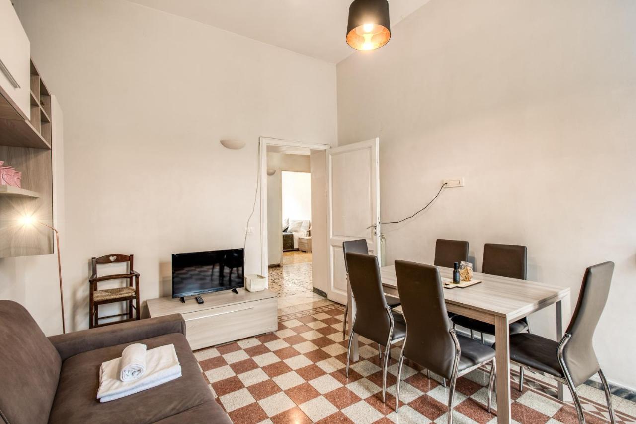 Colonna Suite - Rome Termini Station Big Apartment المظهر الخارجي الصورة