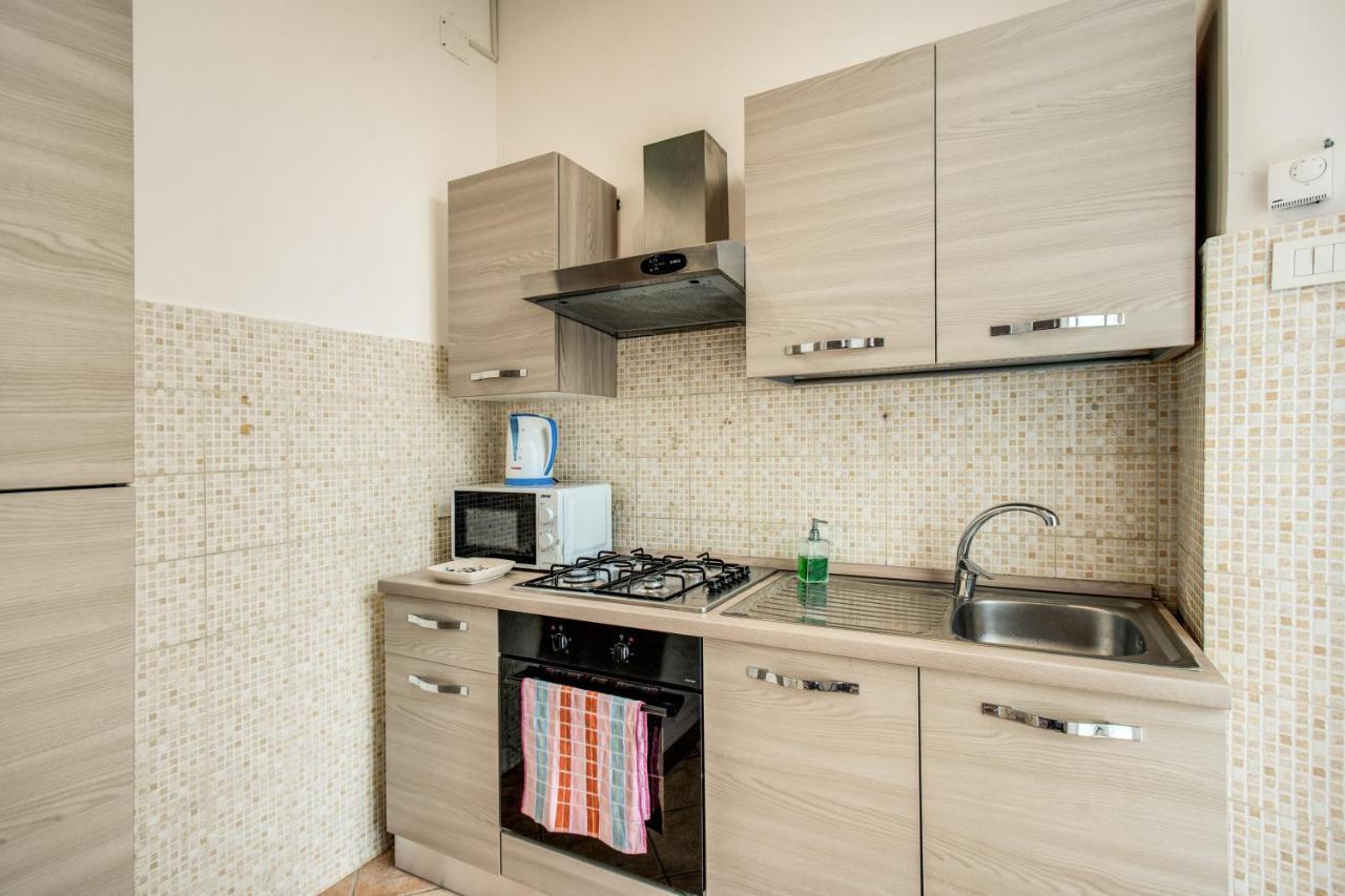 Colonna Suite - Rome Termini Station Big Apartment المظهر الخارجي الصورة