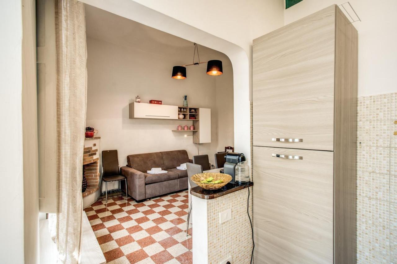 Colonna Suite - Rome Termini Station Big Apartment المظهر الخارجي الصورة