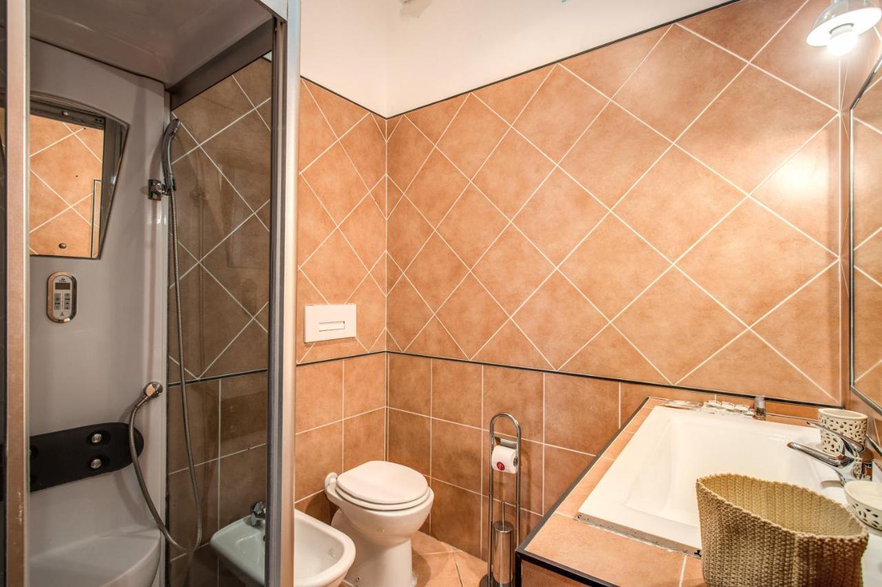 Colonna Suite - Rome Termini Station Big Apartment المظهر الخارجي الصورة